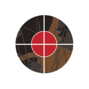 Camofire brand logo for camofire.com