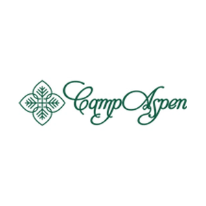 Camp Aspen brand logo for campaspen.com