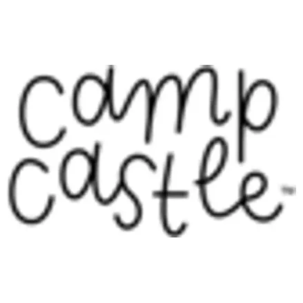 Camp Castle brand logo for campcastleplaymats.com