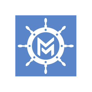 Camp Maritime brand logo for campmaritime.com