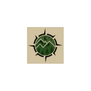 Camp North brand logo for campnorthcreations.com