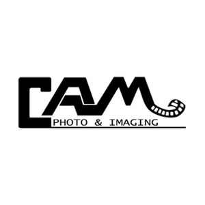 Camp Photobur brand logo for camphotobur.com