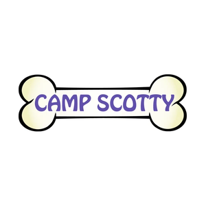Camp Scotty brand logo for campscotty.com