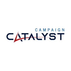 Campaign Catalyst brand logo for campaigncatalyst.net