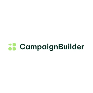 CampaignBuilder brand logo for campaignbuilder.ai