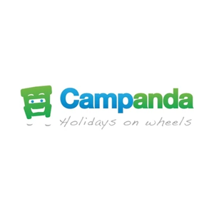 Campanda brand logo for campanda.com