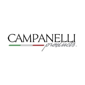 Campanelli brand logo for campanelliproducts.com