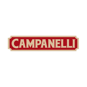 campanelli brand logo for campanelli.shop