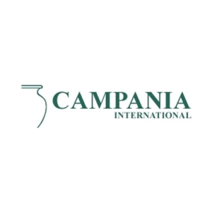 Campania International brand logo for campaniainternational.com