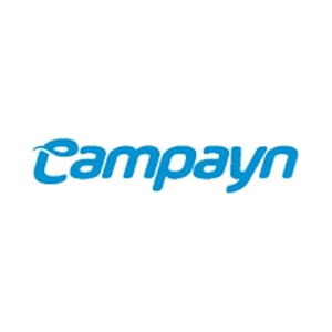 Campayn brand logo for campayn.com