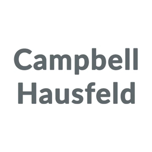 Campbell Hausfeld brand logo for campbellhausfeld.com