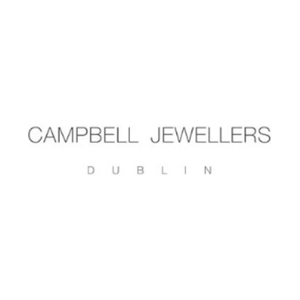 Campbell Jewellers brand logo for campbelljewellers.com
