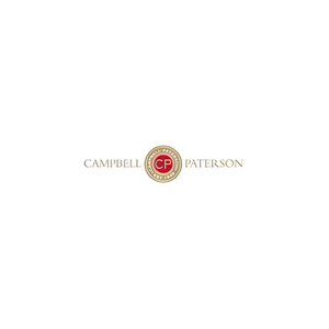 Campbell Paterson brand logo for campbellpaterson.co.nz