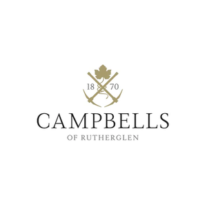 Campbells Wines brand logo for campbellswines.com.au