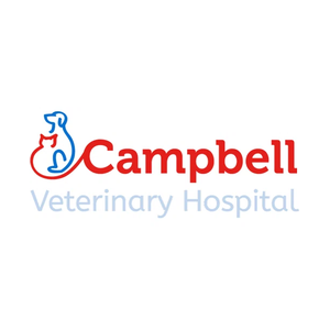 campbellveterinaryhospital brand logo for campbellveterinaryhospital.com