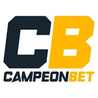 Campeonbet brand logo for campeonbet.com