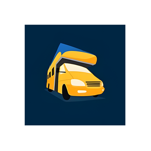 Camper Travel AU brand logo for campertravel.com.au