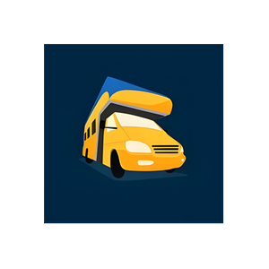 Camper Travel Canada brand logo for campertravelcanada.com