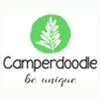 camperdoodle brand logo for camperdoodle.com