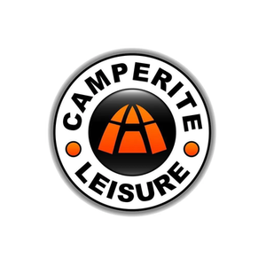 Camperite brand logo for camperite.co.uk