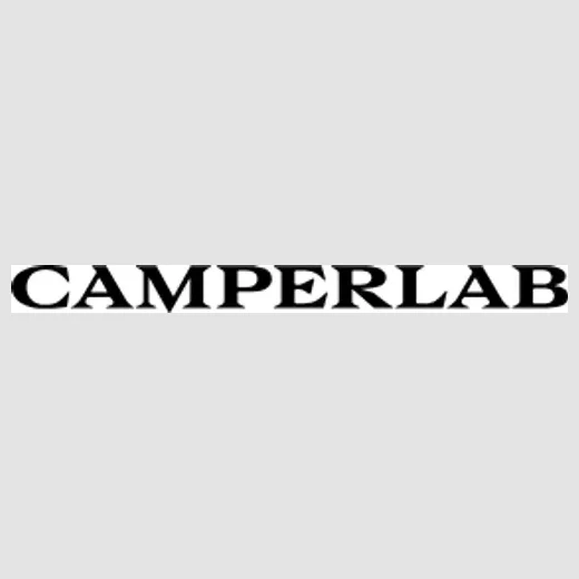CamperLab brand logo for camperlab.com