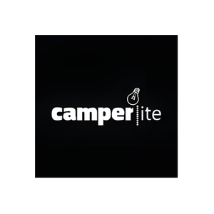 Camperlite brand logo for camperlite.com