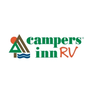 Campers Inn RV brand logo for campersinn.com