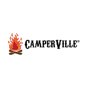 Camperville brand logo for camperville.net