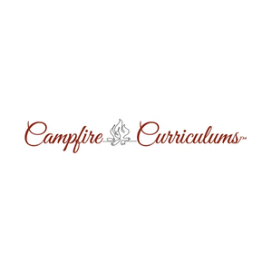 Campfire Curriculums brand logo for campfirecurriculums.com