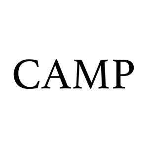 camphomestyle brand logo for camphomestyle.com