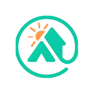 Camping and Co brand logo for it.camping-and-co.com