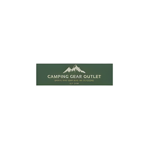 Camping Gear Outlet brand logo for camping-gear-outlet.com