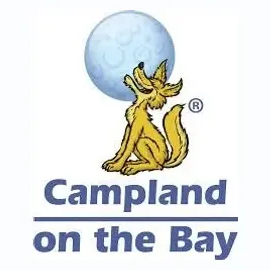 Campland on the Bay brand logo for campland.com