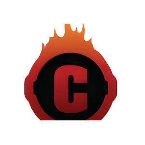 CampMaid brand logo for campmaid.com