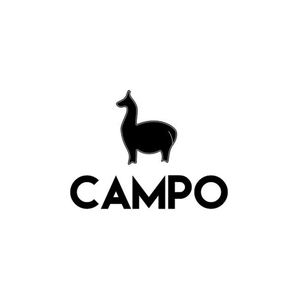 Campo Alpaca brand logo for campoalpaca.com