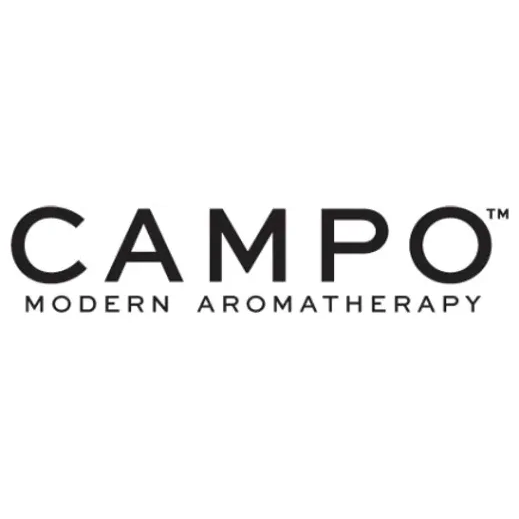 Campo Beauty brand logo for campobeauty.com