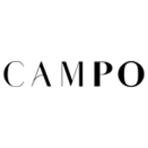 Campo Collection brand logo for campocollection.com