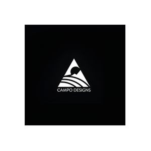 Campo Designs brand logo for campodesigns.com