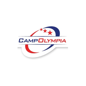 campolympia brand logo for campolympia.com