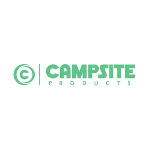 campsiteproducts brand logo for campsiteproducts.com