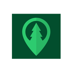 Campspot brand logo for campspot.com