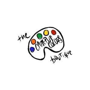 Campus Colors Boutique brand logo for campuscolorsboutique.com