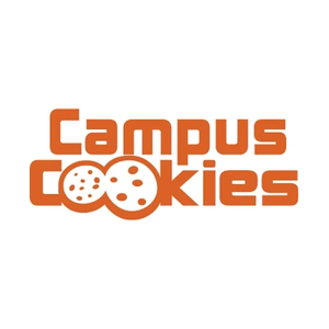 Campus Cookie brand logo for campuscookie.com