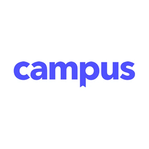 Campus Ink brand logo for campus.edu