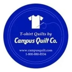 Campus Quilt Company brand logo for campusquilt.com