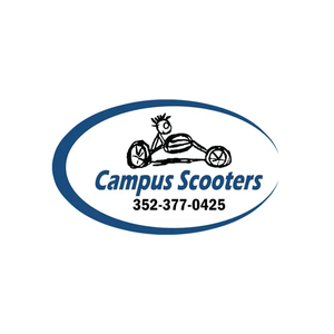 campus-scooters brand logo for campus-scooters.com