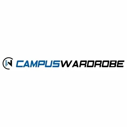 Campus Wardrobe brand logo for campuswardrobe.com