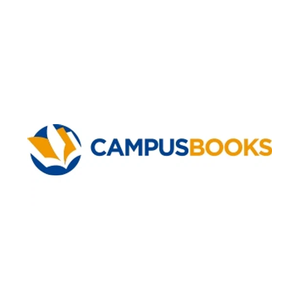 CampusBooks brand logo for campusbooks.com
