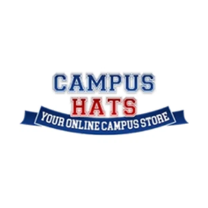 campushats brand logo for campushats.com