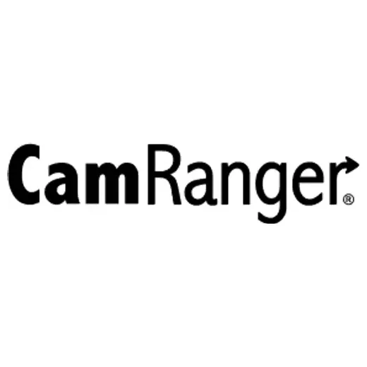 CamRanger brand logo for camranger.com